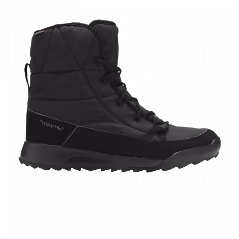 Adidas Wmns Terrex Choleah Padded Climaproof 'Core Black'