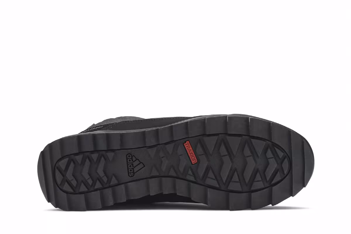 Adidas Women's Terrex Choleah Padded Climaproof Core Black, view 5