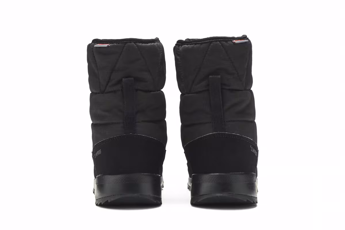 Adidas Women's Terrex Choleah Padded Climaproof Core Black, view 7