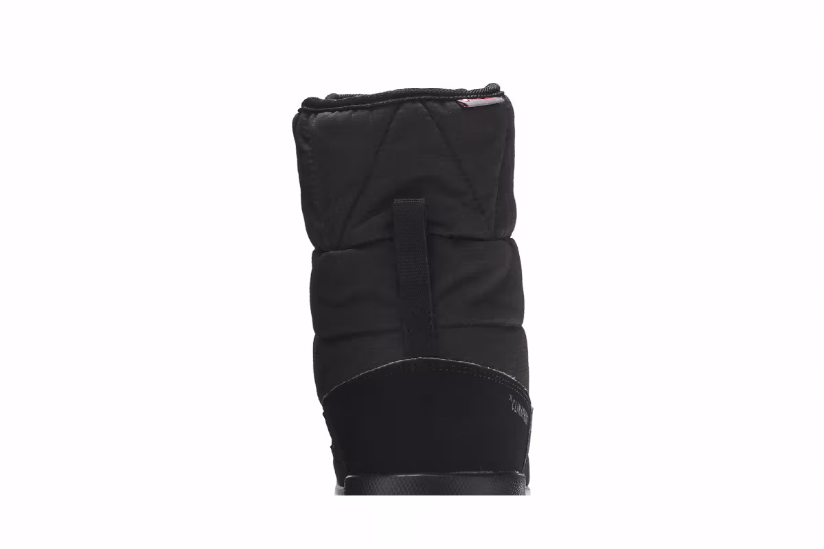 Adidas Women's Terrex Choleah Padded Climaproof Core Black, view 8