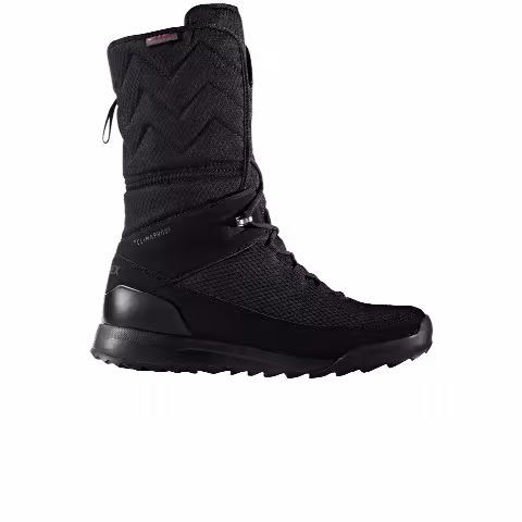 Adidas Wmns Terrex Choleah High Climaproof 'Core Black'