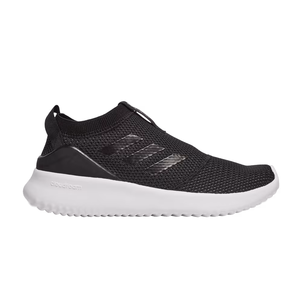 Adidas Women's Ultimafusion Black