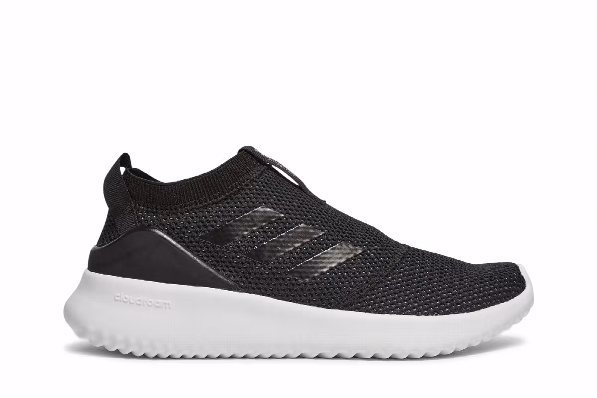 Adidas Women's Ultimafusion Black, view 2