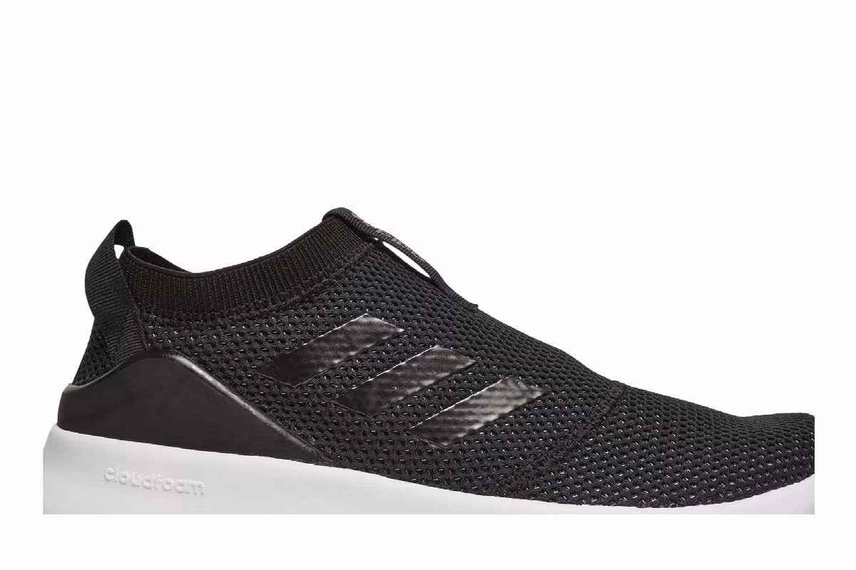 Adidas Women's Ultimafusion Black, view 3