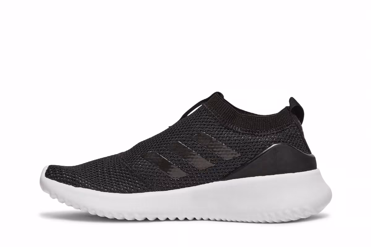 Adidas Women's Ultimafusion Black, view 4