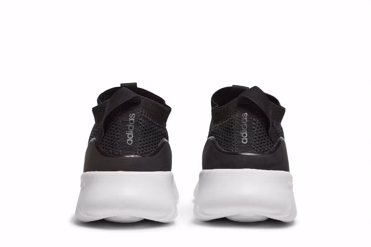 Adidas Women's Ultimafusion Black, view 7
