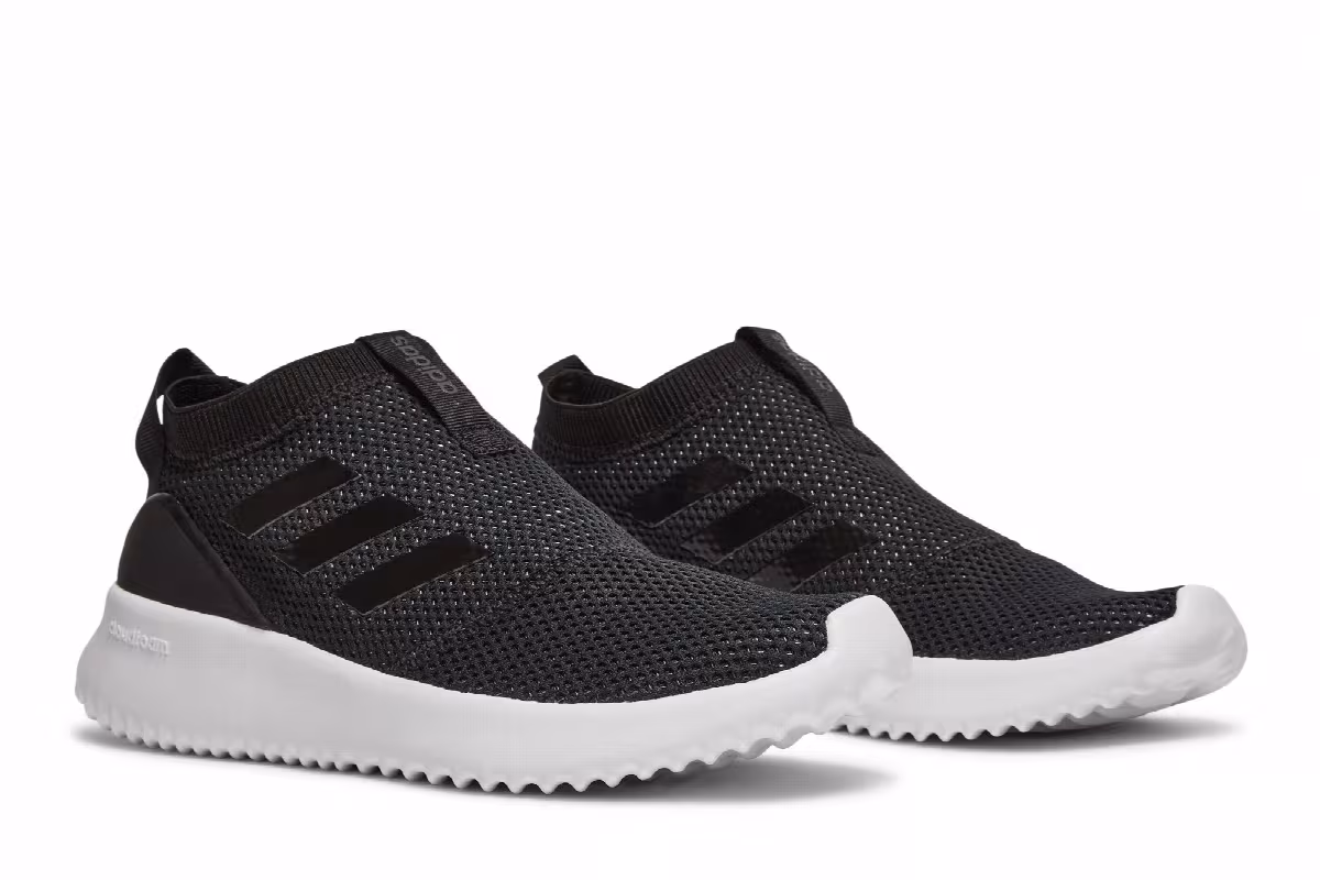 Adidas Women's Ultimafusion Black, view 9