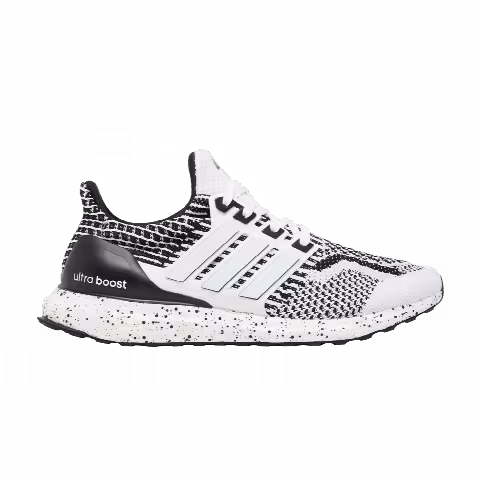 Adidas UltraBoost 5.0 DNA 'White Black'