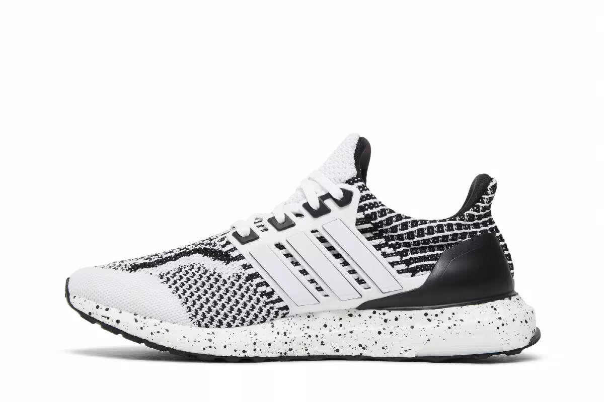 Adidas UltraBoost 5.0 DNA 9000, view 4