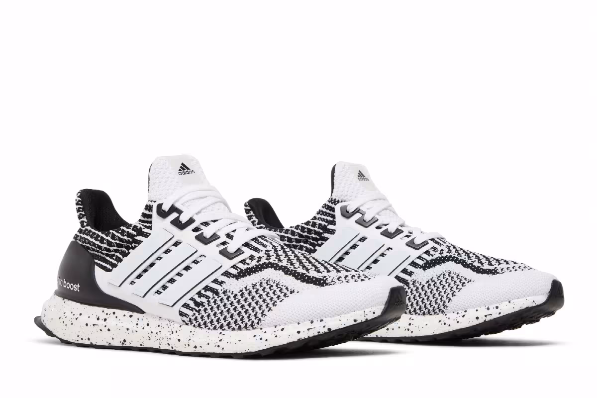 Adidas UltraBoost 5.0 DNA 9000, view 9