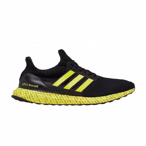 adidas UltraBoost 5.0 DNA '3 Stripe Life'