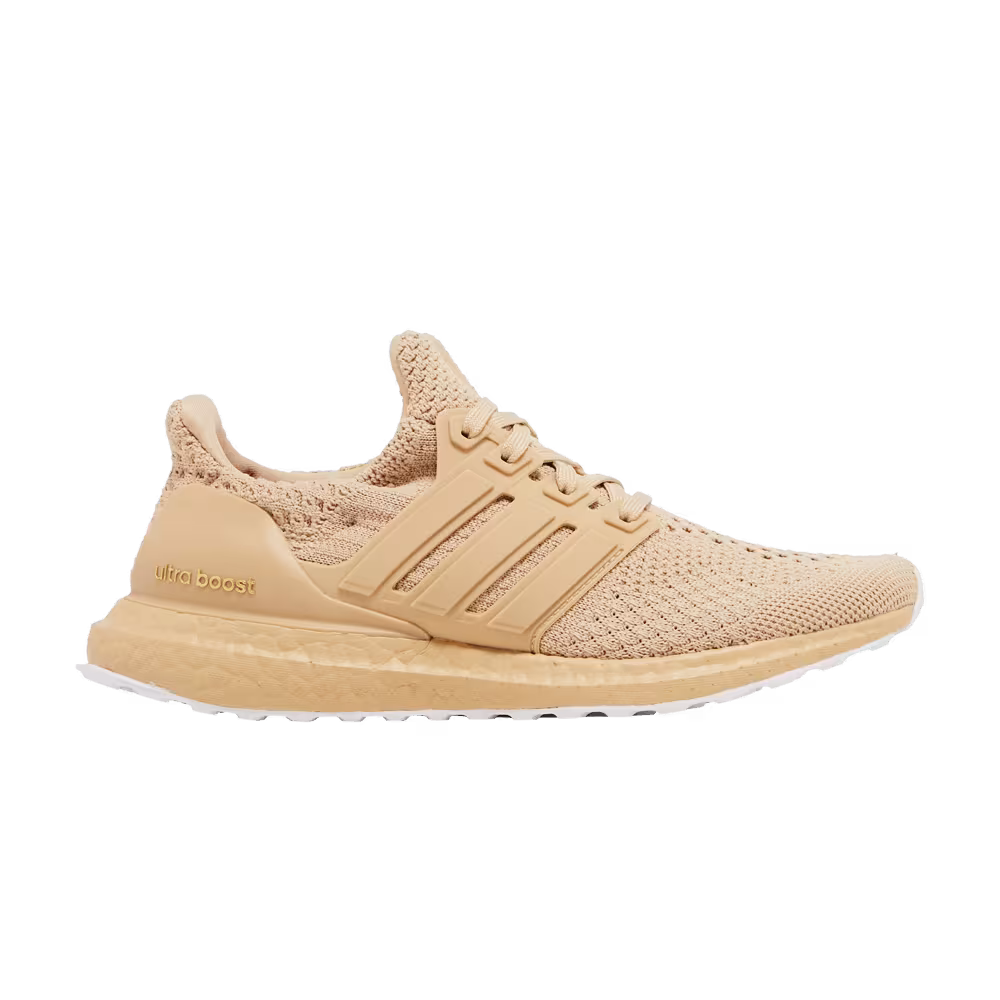 Adidas Women's UltraBoost 5.0 DNA Magic Beige