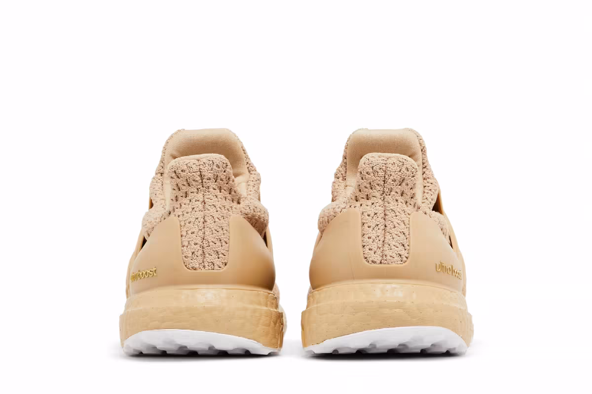 Adidas Women's UltraBoost 5.0 DNA Magic Beige, view 7
