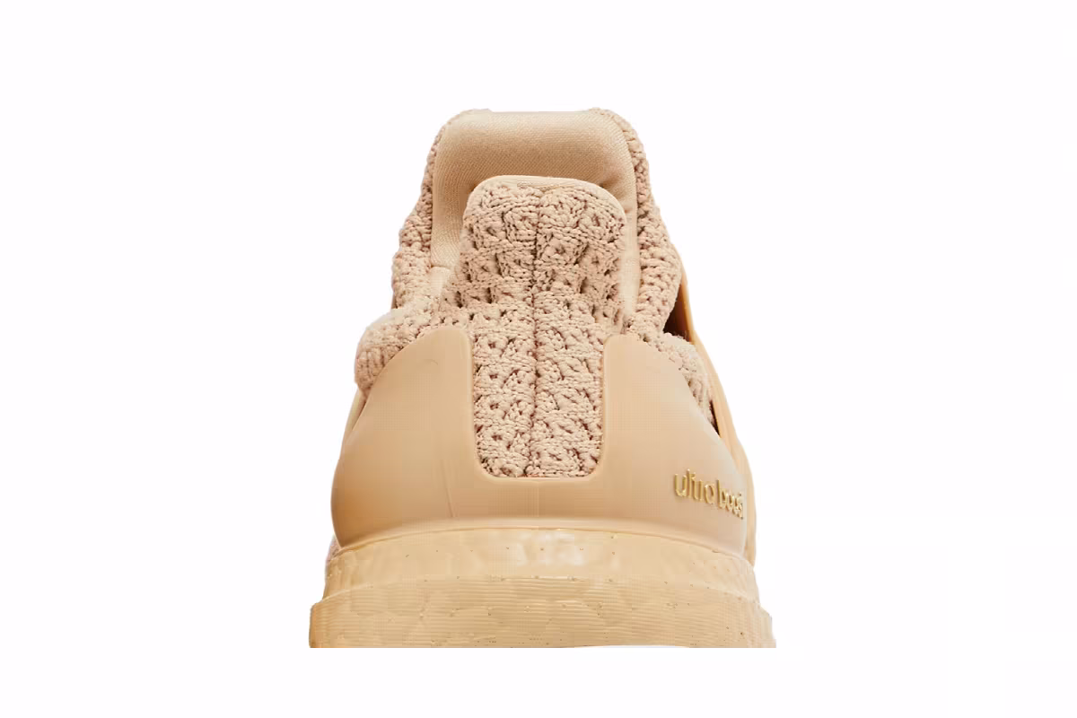 Adidas Women's UltraBoost 5.0 DNA Magic Beige, view 8