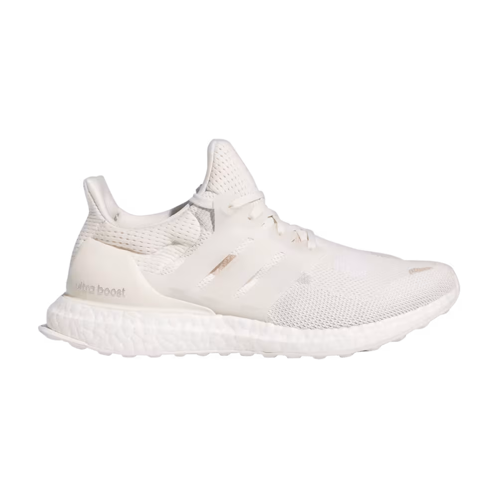 adidas Women's UltraBoost 5.0 DNA Chalk White