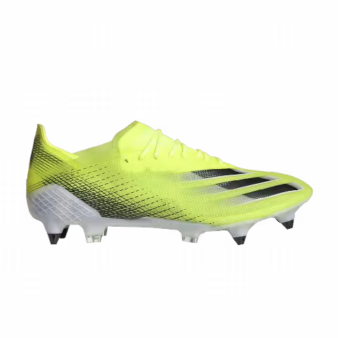 Adidas Wmns X Ghosted.1 SG 'Solar Yellow'