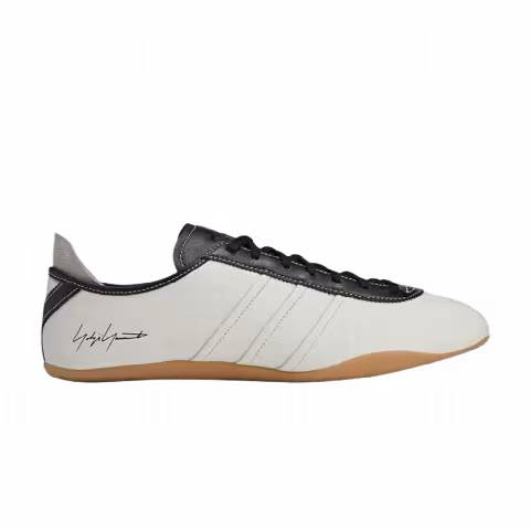 Adidas Y-3 Tokyo 'Orbit Grey Black'