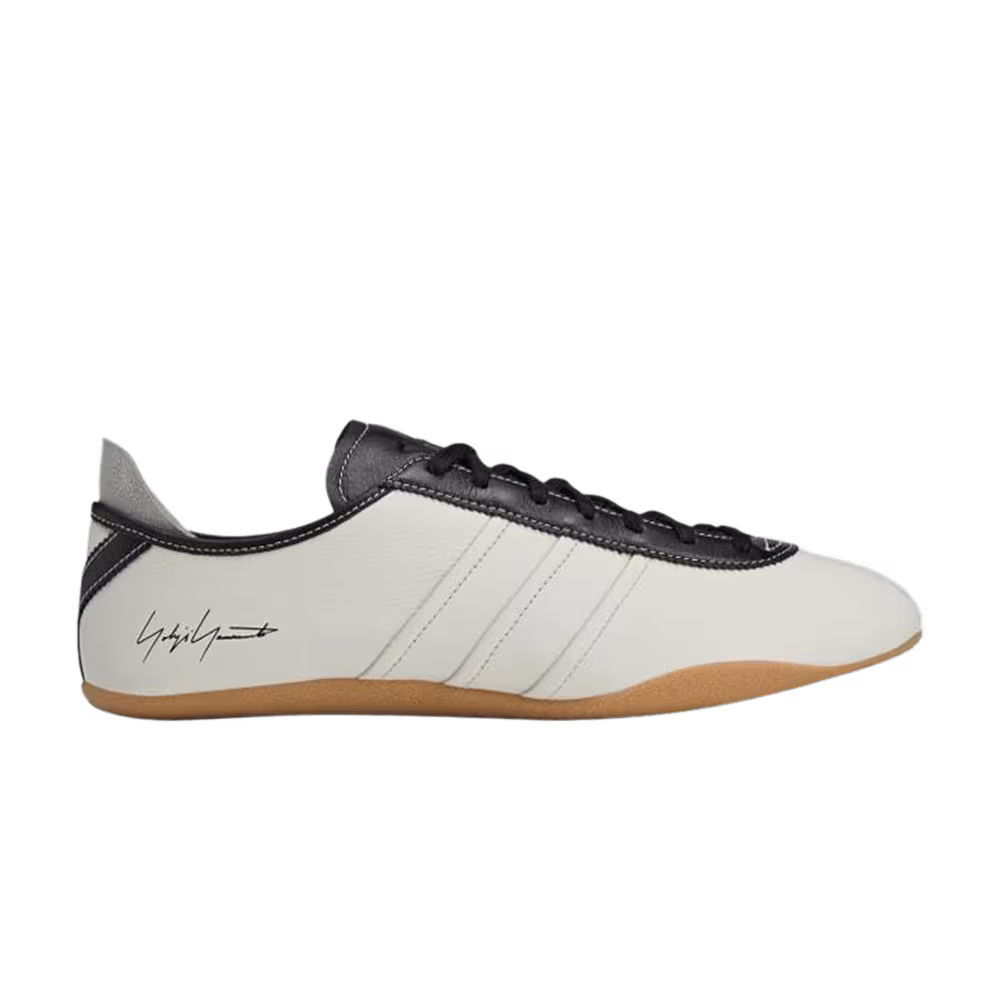 Adidas Y-3 Tokyo Orbit Grey Black