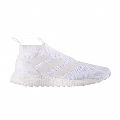 adidas Ace 16+ PureControl UltraBoost 'White'