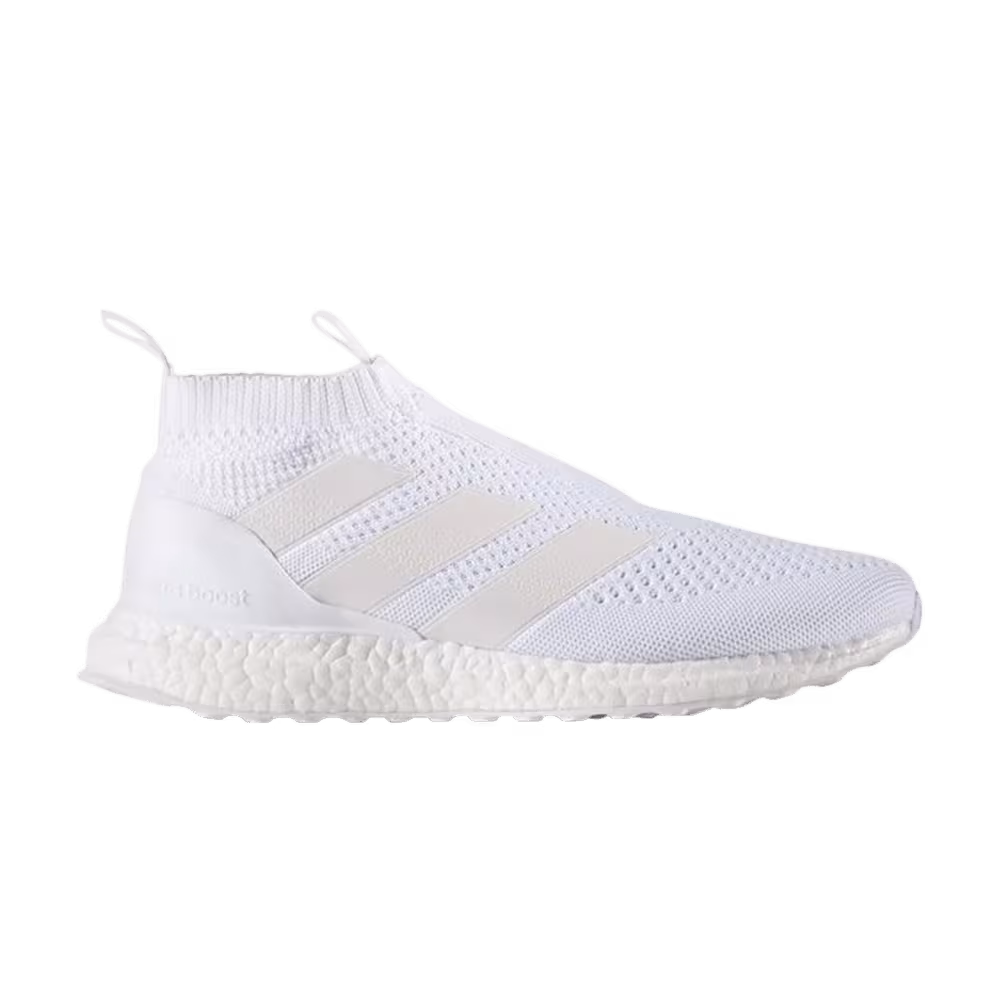 adidas Ace 16+ PureControl UltraBoost White