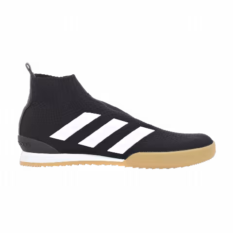 Gosha Rubchinskiy x adidas Ace 16+ TR 'Black White'