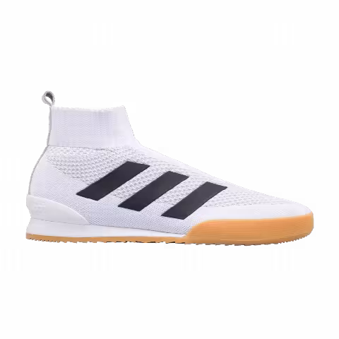 Gosha Rubchinskiy x adidas Ace 16+ Super TR 'White'
