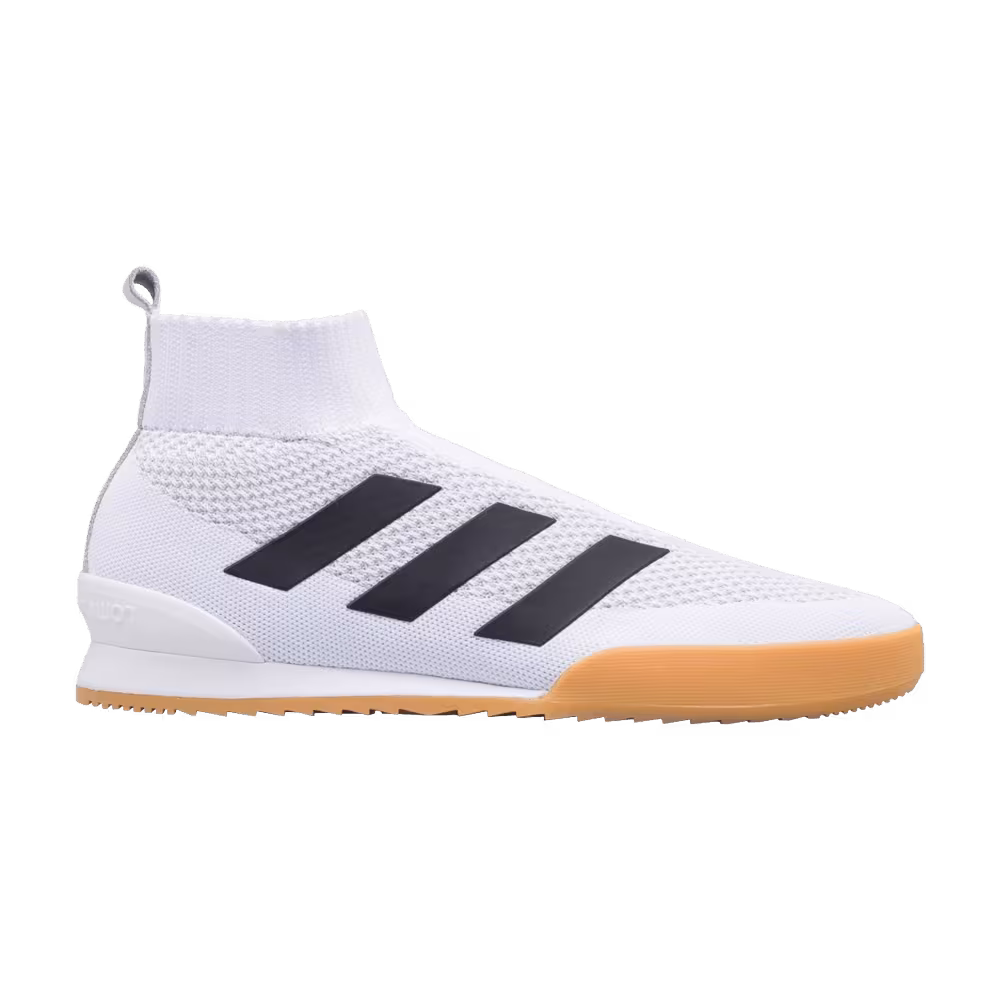 Gosha Rubchinskiy x adidas Ace 16+ Super TR White