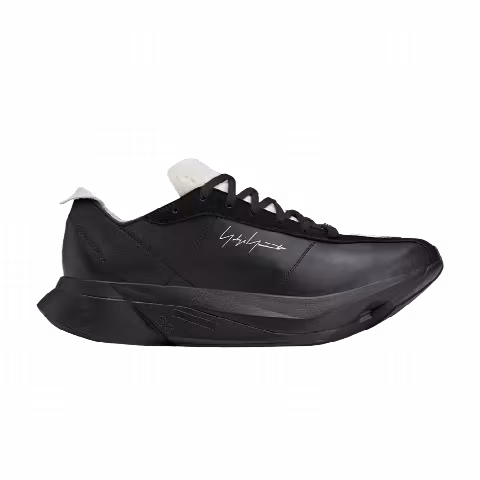 adidas Y-3 Adios Pro 3.0 LX 'Black Off White'