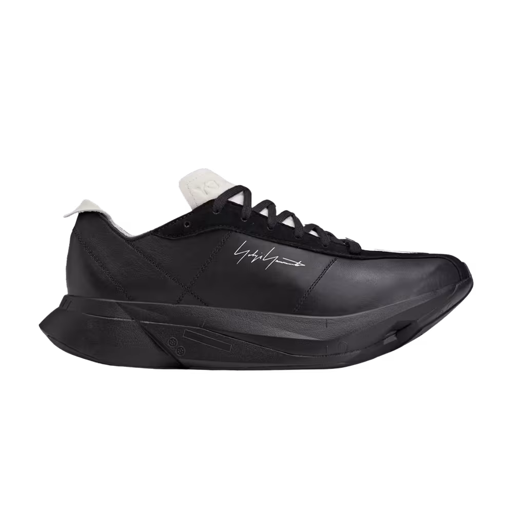 adidas Y-3 Adios Pro 3.0 LX Black Off White
