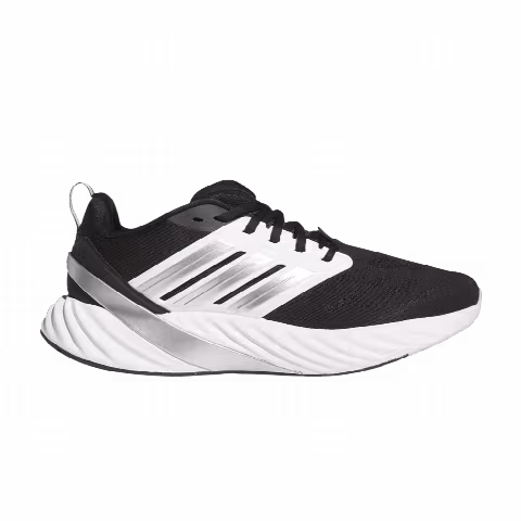 Adidas Adipure Glide 'Core Black Silver'
