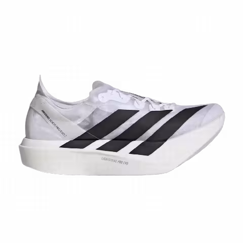 adidas Adizero Adios Pro Evo 2 'White Black'