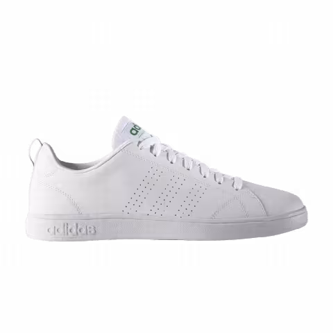 Adidas Advantage Clean VS 'Triple White'
