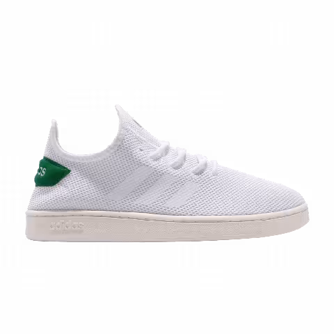 adidas Court Adapt 'Cloud White'