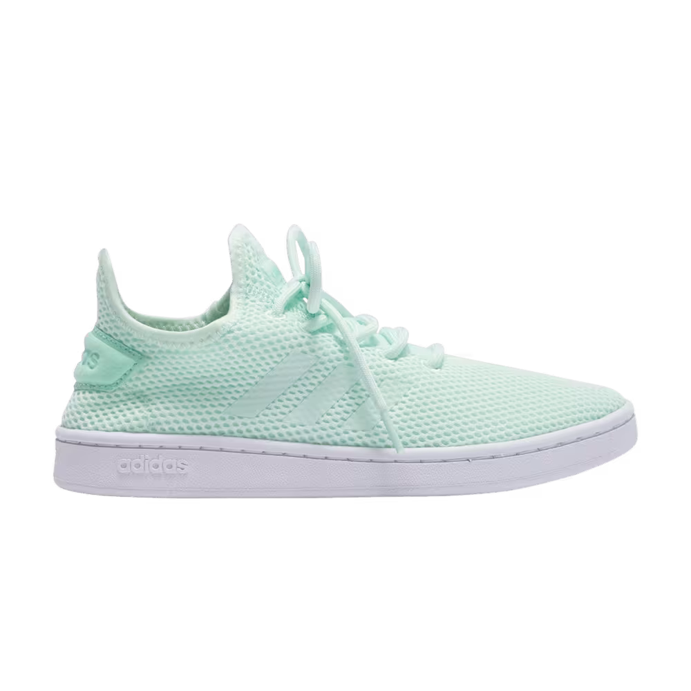 Adidas Women's Court Adapt Ice Mint