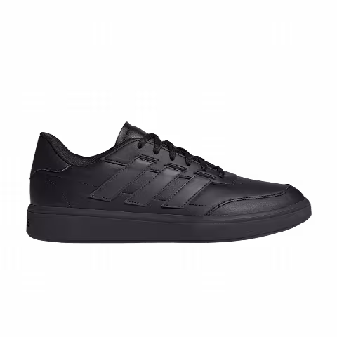adidas Courtblock 'Core Black Carbon'