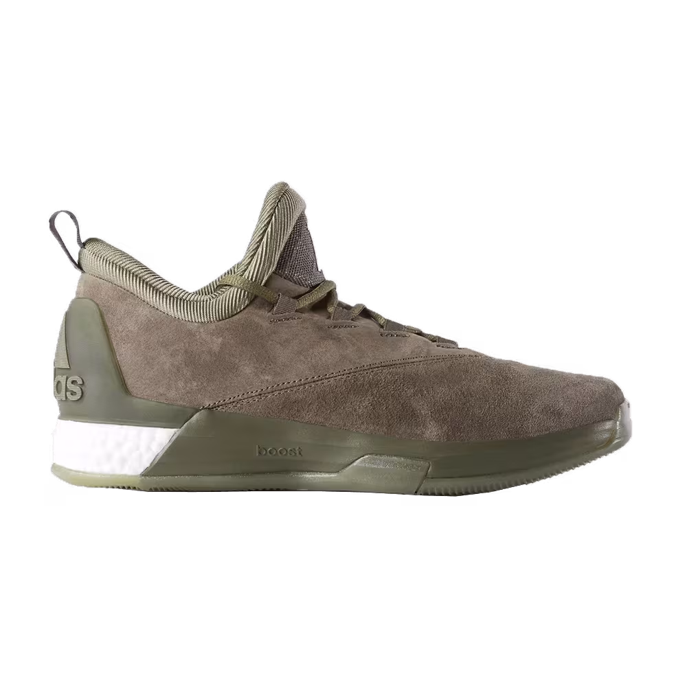adidas Crazylight Boost 2.5 Cargo James Harden
