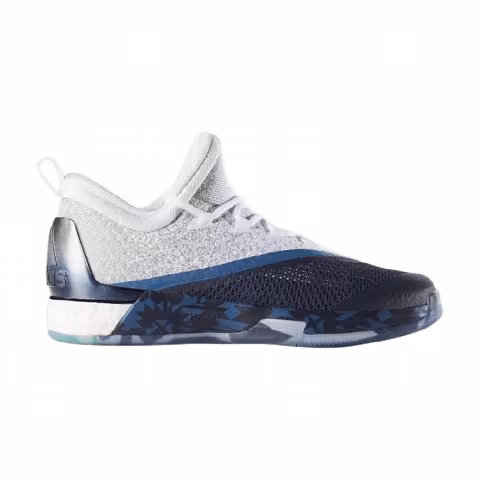 Adidas Crazylight Boost 2.5 Low 'Andrew Wiggins' PE