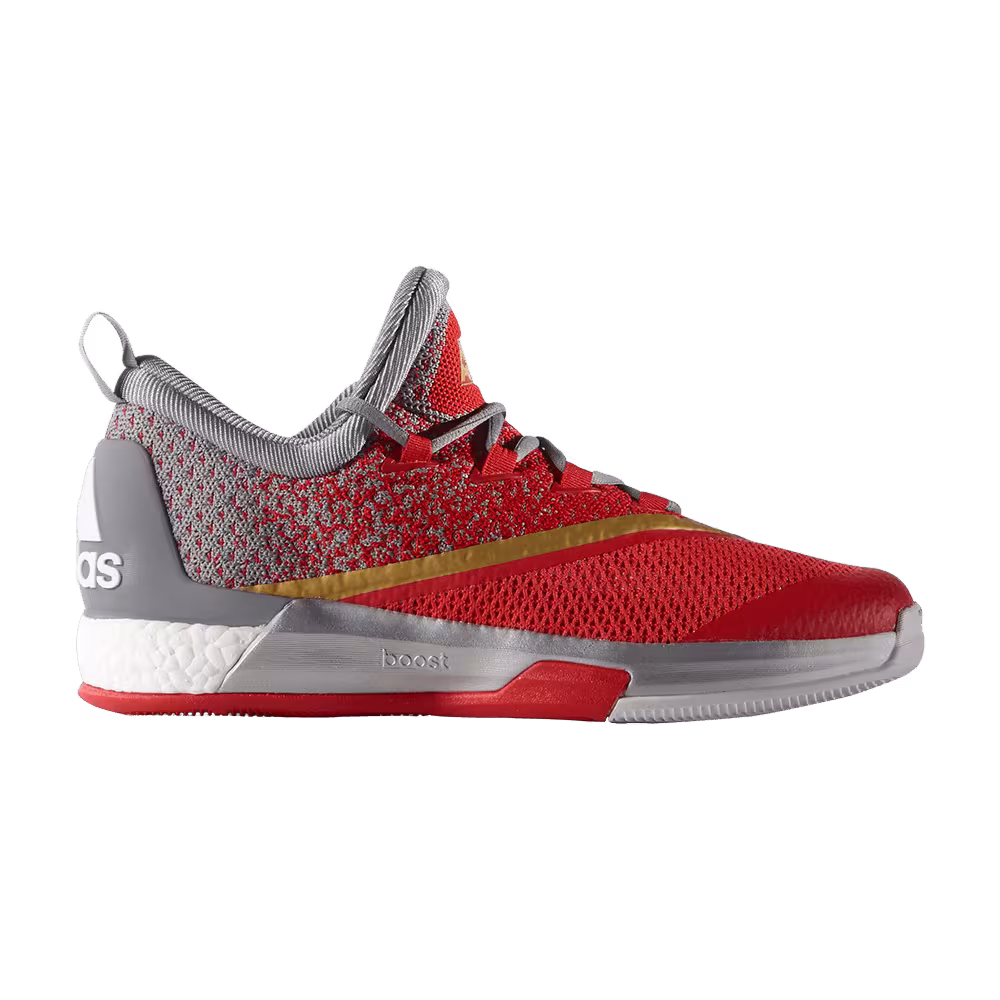 Adidas Crazylight Boost 2.5 Low Andrew Wiggins