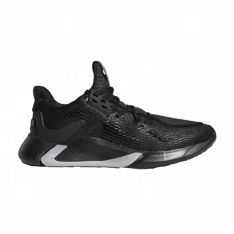 Adidas Edge XT 'Core Black Grey'
