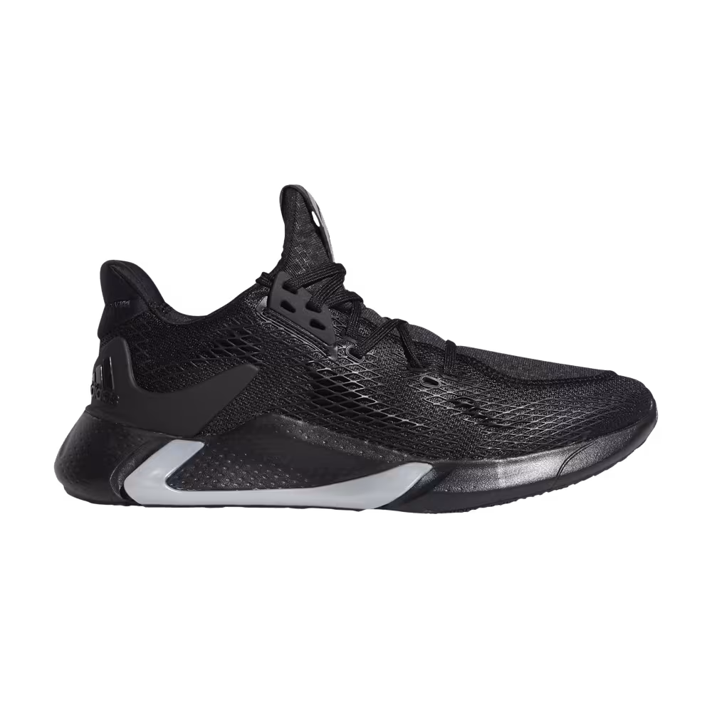 Adidas Edge XT Core Black Grey