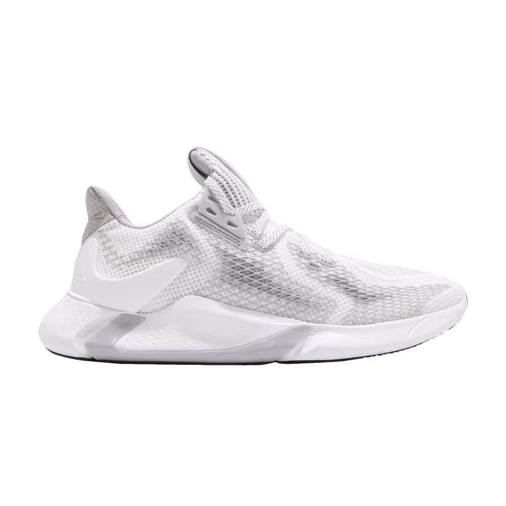 Adidas Edge XT Cloud White