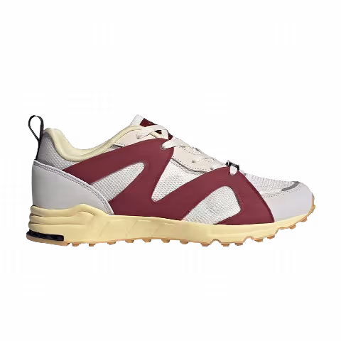 adidas Equipment Proto 'Cloud White Scarlet'