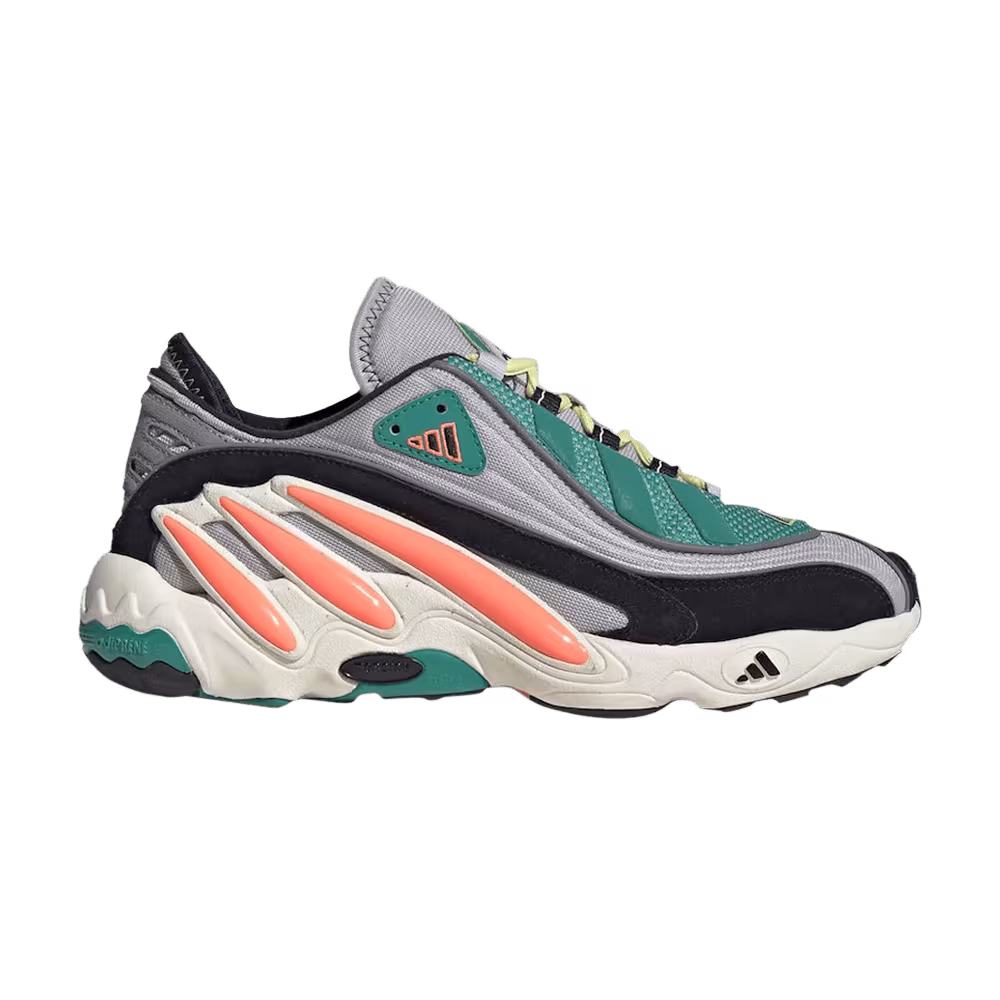 adidas FYW 98 Signal Coral