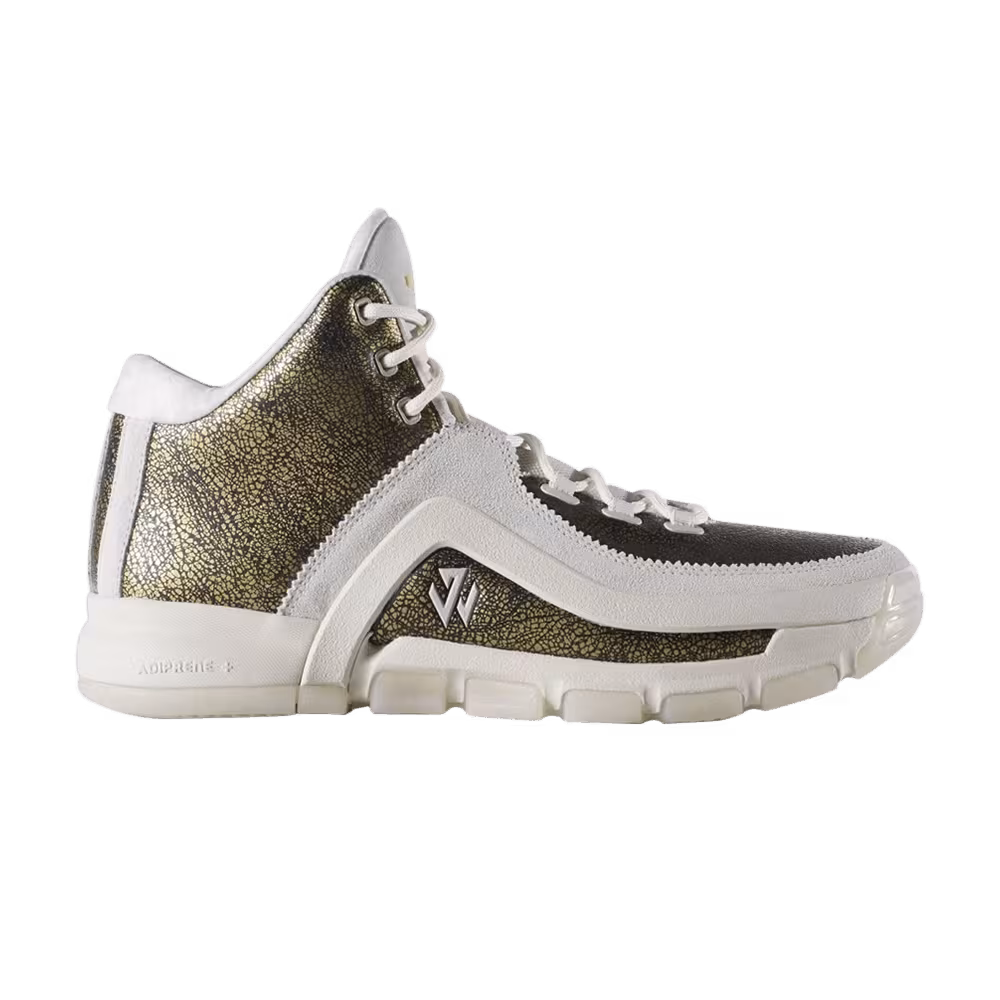 Adidas J Wall 2.0 Black History Month