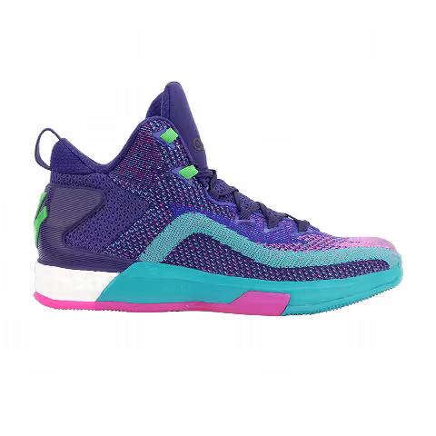 Adidas J Wall 2 Boost Primeknit