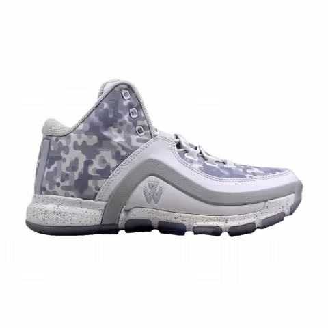 Adidas J Wall 2 'White Camo'