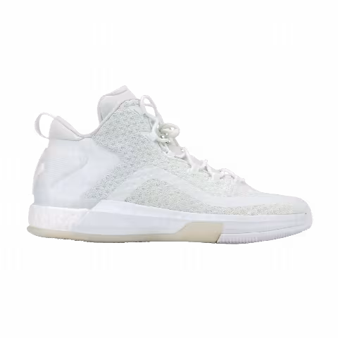 Adidas J Wall 2 Boost Primeknit 'Glow in the Dark'