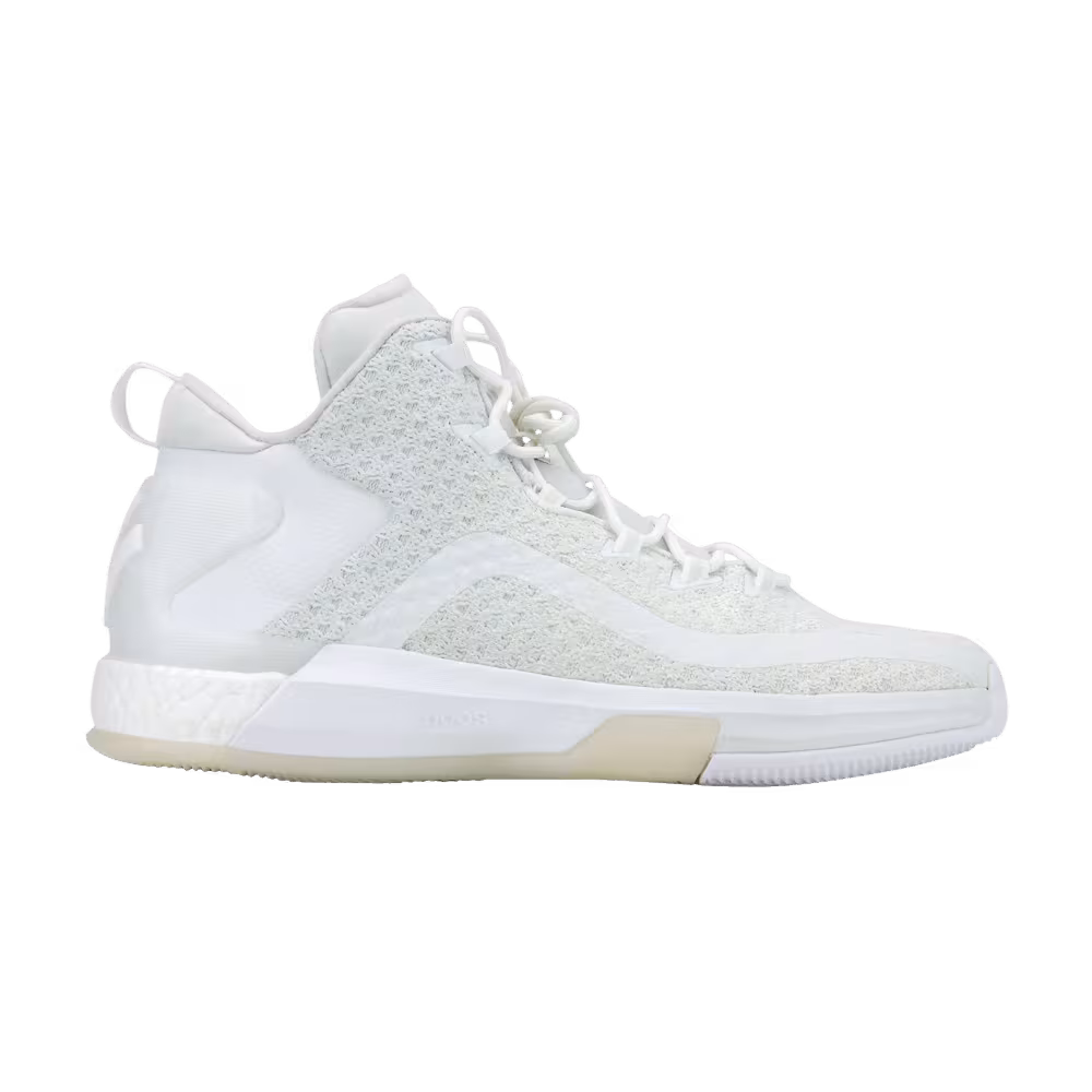Adidas J Wall 2 Boost Primeknit Glow in the Dark