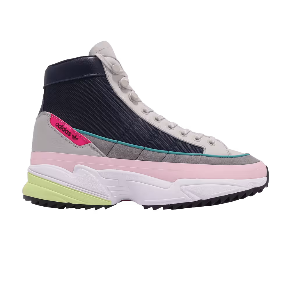 Adidas Women's Kiellor Xtra Boot Collegiate Navy