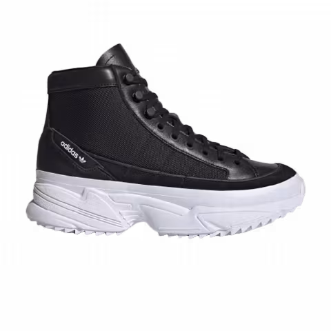 Adidas Kiellor Xtra Boot 'Core Black'